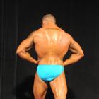 Matt  Ford - NPC Muscle Heat Championships 2011 - #1